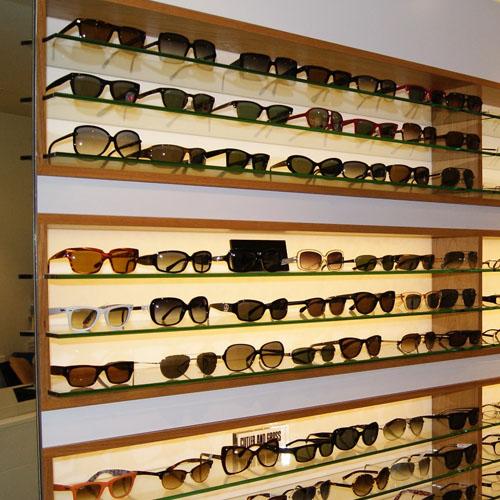 Reviews of Butcher Curnow Opticians in London - Optician
