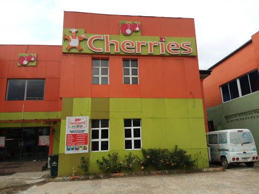 Cherries Food Service, 2 Lane, Nsikak Eduok Ave, Uyo, Nigeria, Hamburger Restaurant, state Akwa Ibom