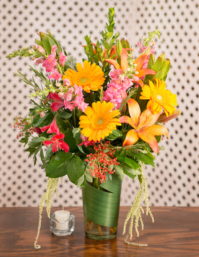 Florist «The Flowerman Inc.», reviews and photos, 2450 E Foothill Blvd, Pasadena, CA 91107, USA