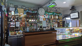 Restaurante Snack-Bar APITO DOURADO