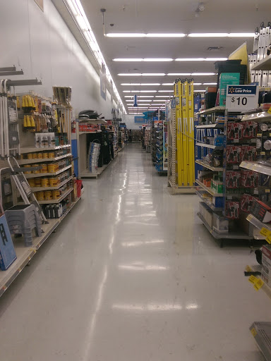 Department Store «Walmart Supercenter», reviews and photos, 1244 E Green Bay St, Shawano, WI 54166, USA
