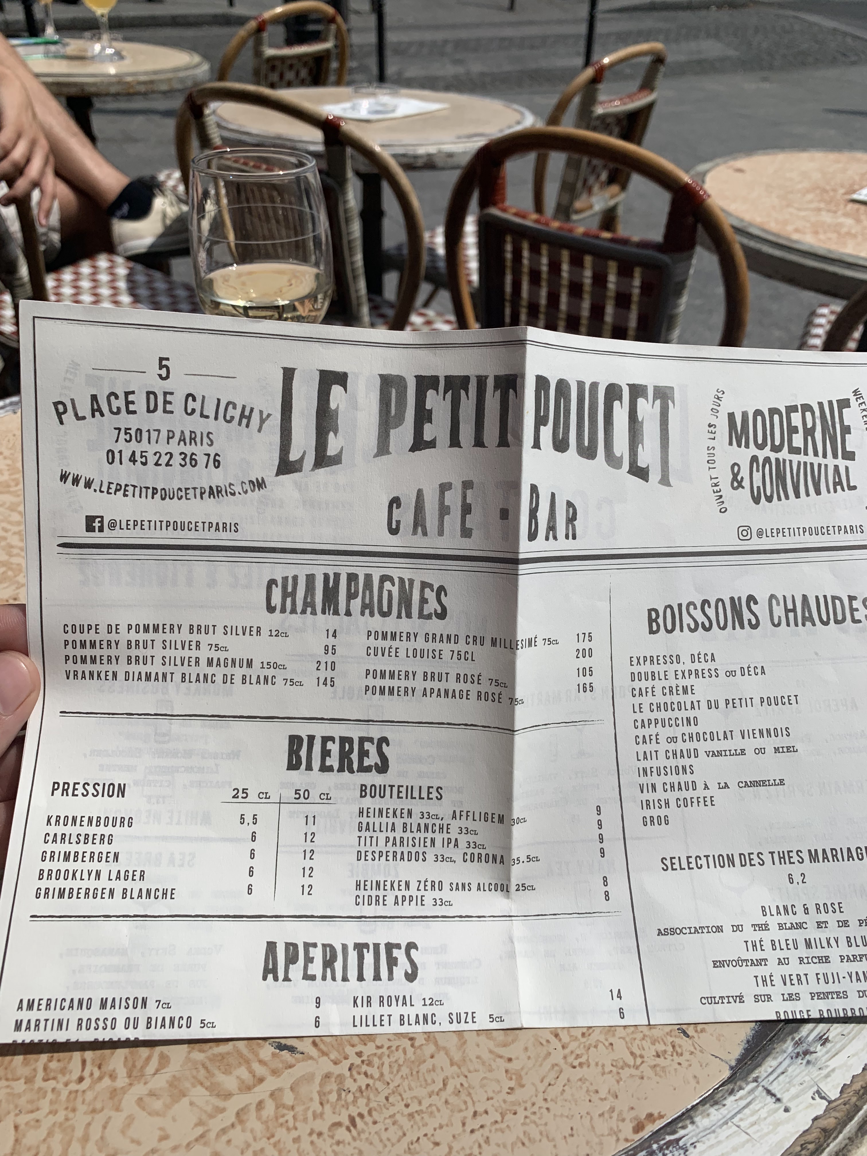 Photo n° 1 de l'avis de Lee.r fait le 18/09/2019 à 18:45