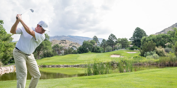 The Canyon Club at Four Hills