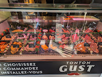 Atmosphère du Restaurant Tonton Gust Toulon - n°2