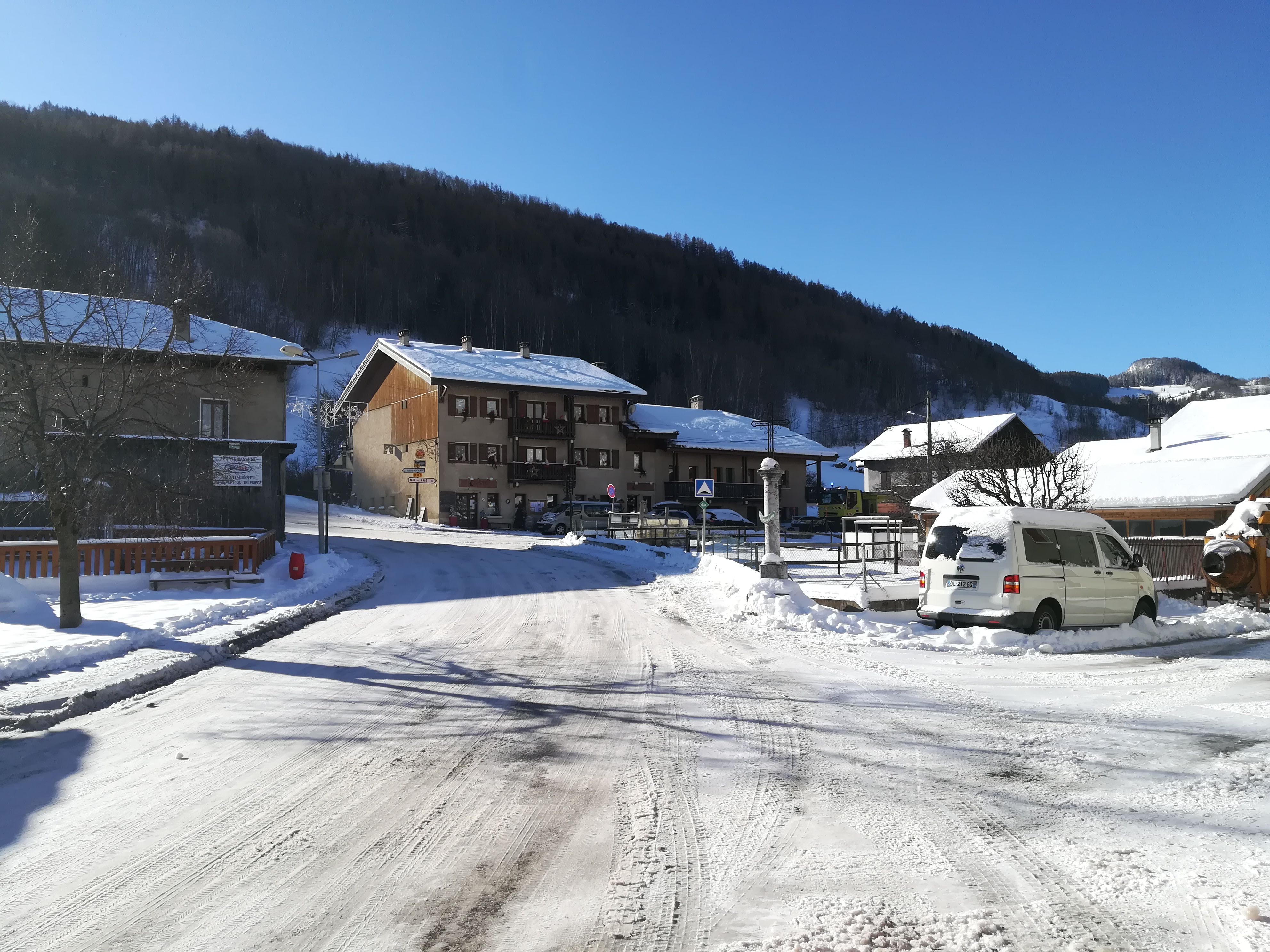 Photo n° 1 de l'avis de Laurent.o fait le 01/03/2020 à 19:55