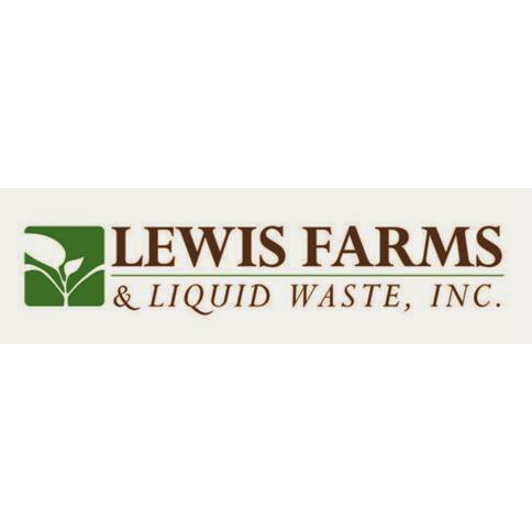 Lewis Farms and Liquid Waste, Inc. in Currie, North Carolina
