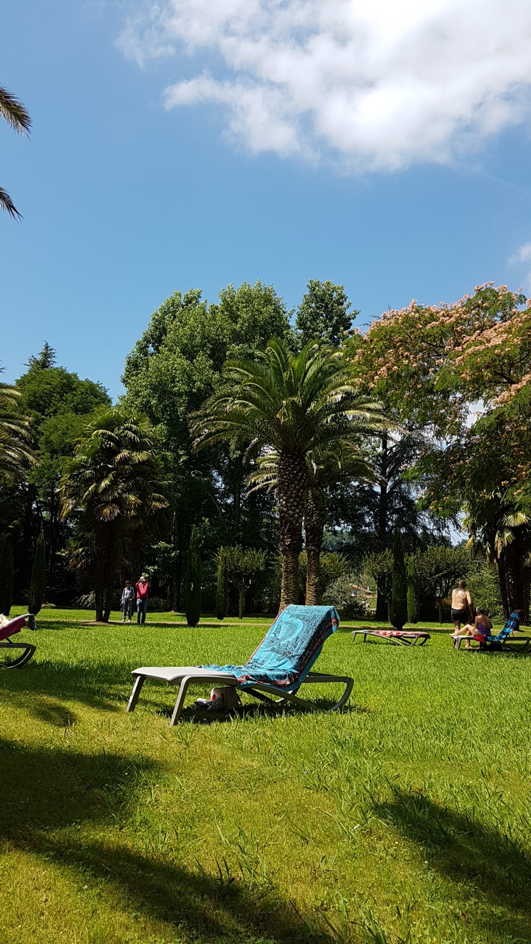 Photo n° 5 de l'avis de Evelyne.U fait le 27/03/2019 à 06:13