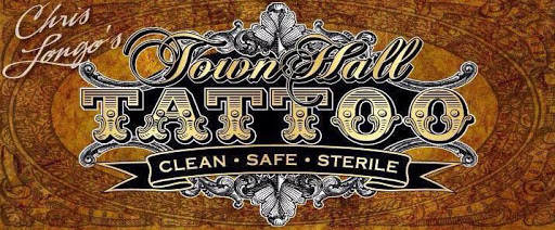 Explore crocodile tattoo ideas, creative tattoo ideas in Wilkes Barre, available at Town Hall Tattoo