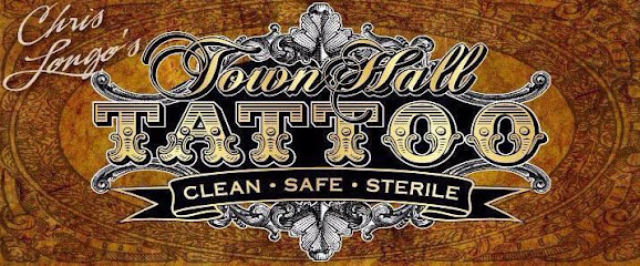 Town Hall Tattoo
