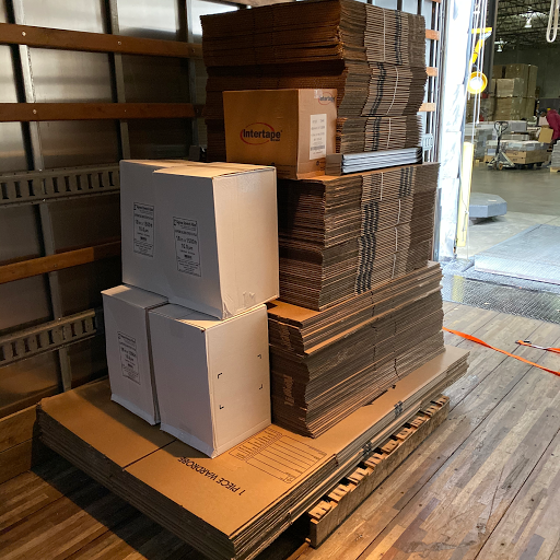 Moving Company «Rent A Vet Movers», reviews and photos, 412 Hitching Post Ct, St Charles, MO 63304, USA