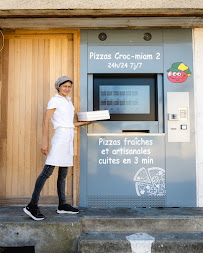 Photos du propriétaire du Pizzeria Croc Miam à Eymet - n°4