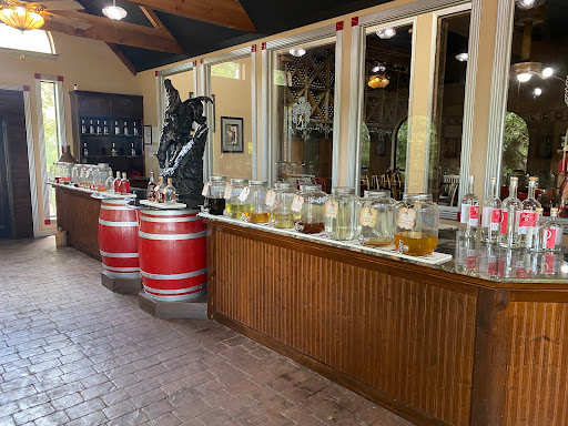 Winery «Kiepersol Estates Winery», reviews and photos, 4120 FM 344 E, Tyler, TX 75703, USA