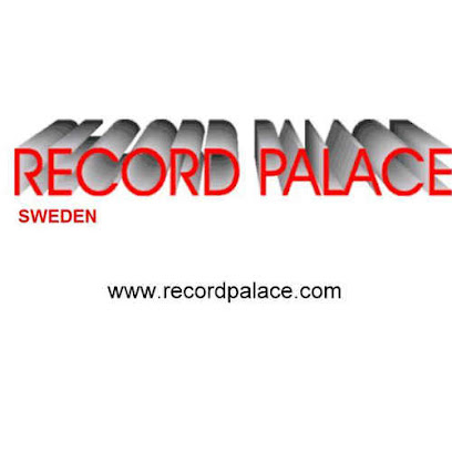 Record Palace