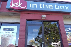 Jack in the Box image