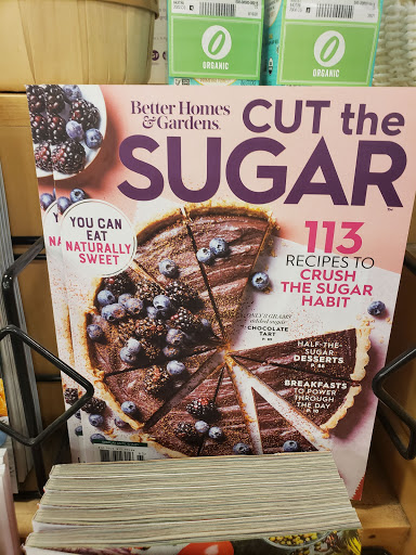 Health Food Store «Sprouts Farmers Market», reviews and photos, 2582 S Val Vista Dr, Gilbert, AZ 85295, USA