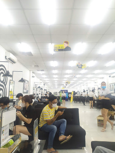 Top 20 30shine cửa hàng Huyện Quảng Trạch Quảng Bình 2022