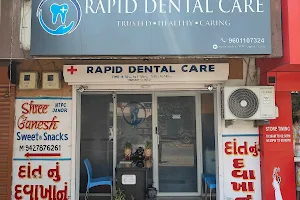 Rapid Dental Care image