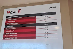 FitGym Complex image