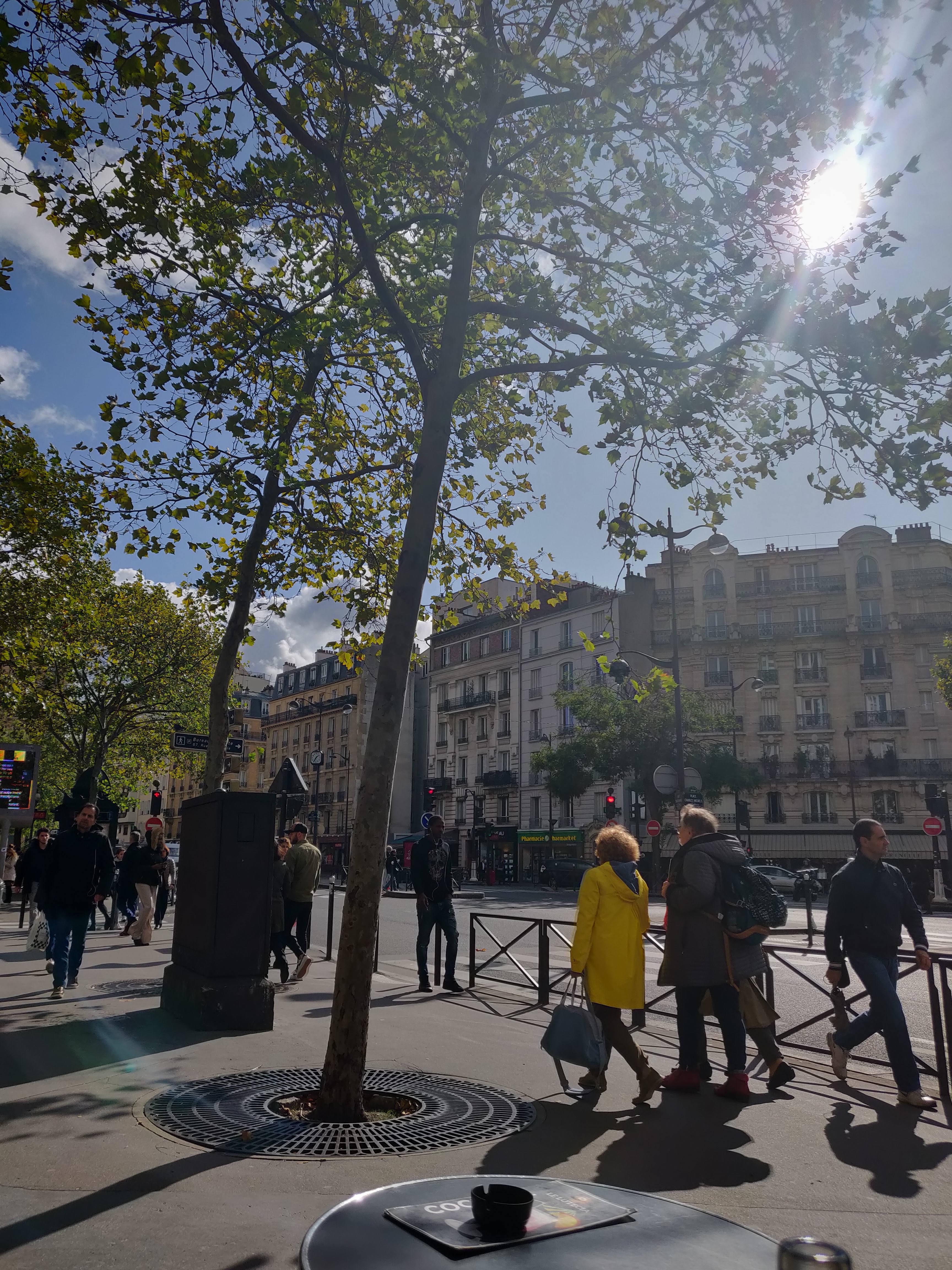 Photo n° 2 de l'avis de Anisah.a fait le 23/10/2019 à 12:12