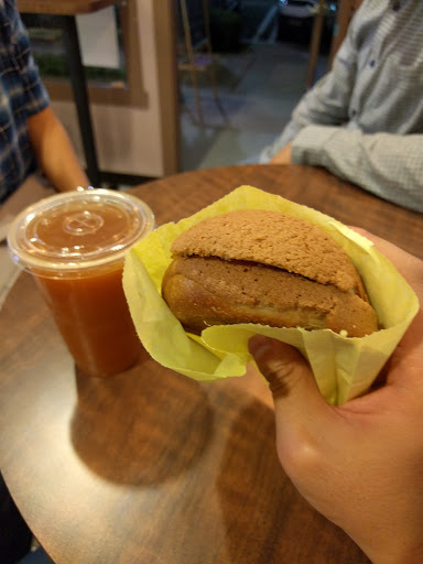 Dessert Restaurant «Bambu Desserts & Drinks», reviews and photos, 14775 Jeffrey Rd, Irvine, CA 92618, USA