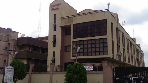Macadams Baking Systems Nig Ltd, C, Ojuolape House, Central Business District, 9 NERDC Rd, Alausa 023401, Ikeja, Nigeria, Bakery, state Lagos