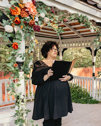 Reenie Panzini, I Do For All, Lancaster Wedding Officiants - Photo 6 - Car repair in Lancaster, PA, Lancaster