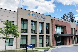 Advance Community Health - Raleigh image