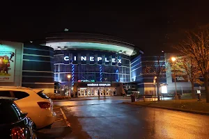 Cinéma Cineplex Laval image