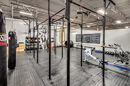 Gym «Iron Core Gym», reviews and photos, 491 W Silver Star Rd, Ocoee, FL 34761, USA