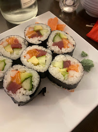 Plats et boissons du Restaurant de sushis Sushiman à Paris - n°17