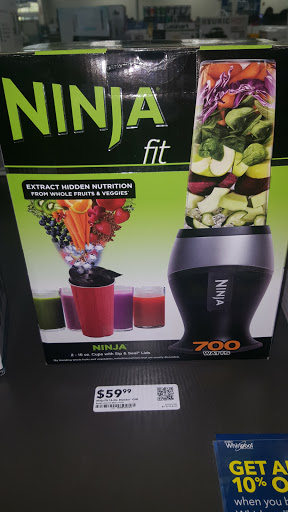 Shopping Mall «Rivercrest Shopping Center», reviews and photos, 13120 Rivercrest Dr, Crestwood, IL 60445, USA