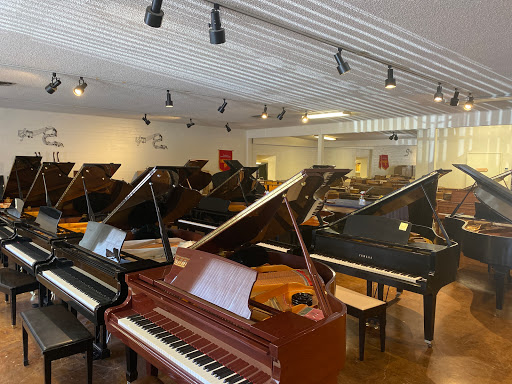 Hachenberg & Sons Piano