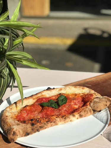 Vera Napoli pizzería - Pizzeria