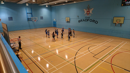 Basketball schools Bradford