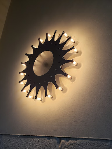 Electrician «Aardvark Electric, Inc.», reviews and photos, 1344 Kittredge Ct NE, Atlanta, GA 30329, USA