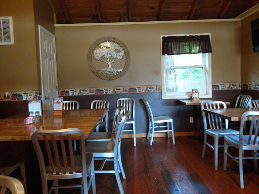Family Restaurant «Back Home Restaurant», reviews and photos, 251 W Dixie Ave, Elizabethtown, KY 42701, USA