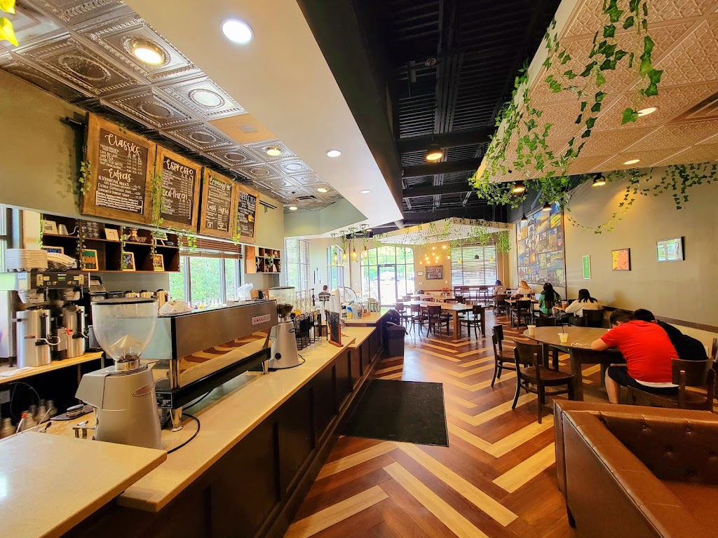 Tastefully Roasted Coffee 45409