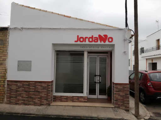 Jordano Laboratorio Dental en La Luisiana, Sevilla