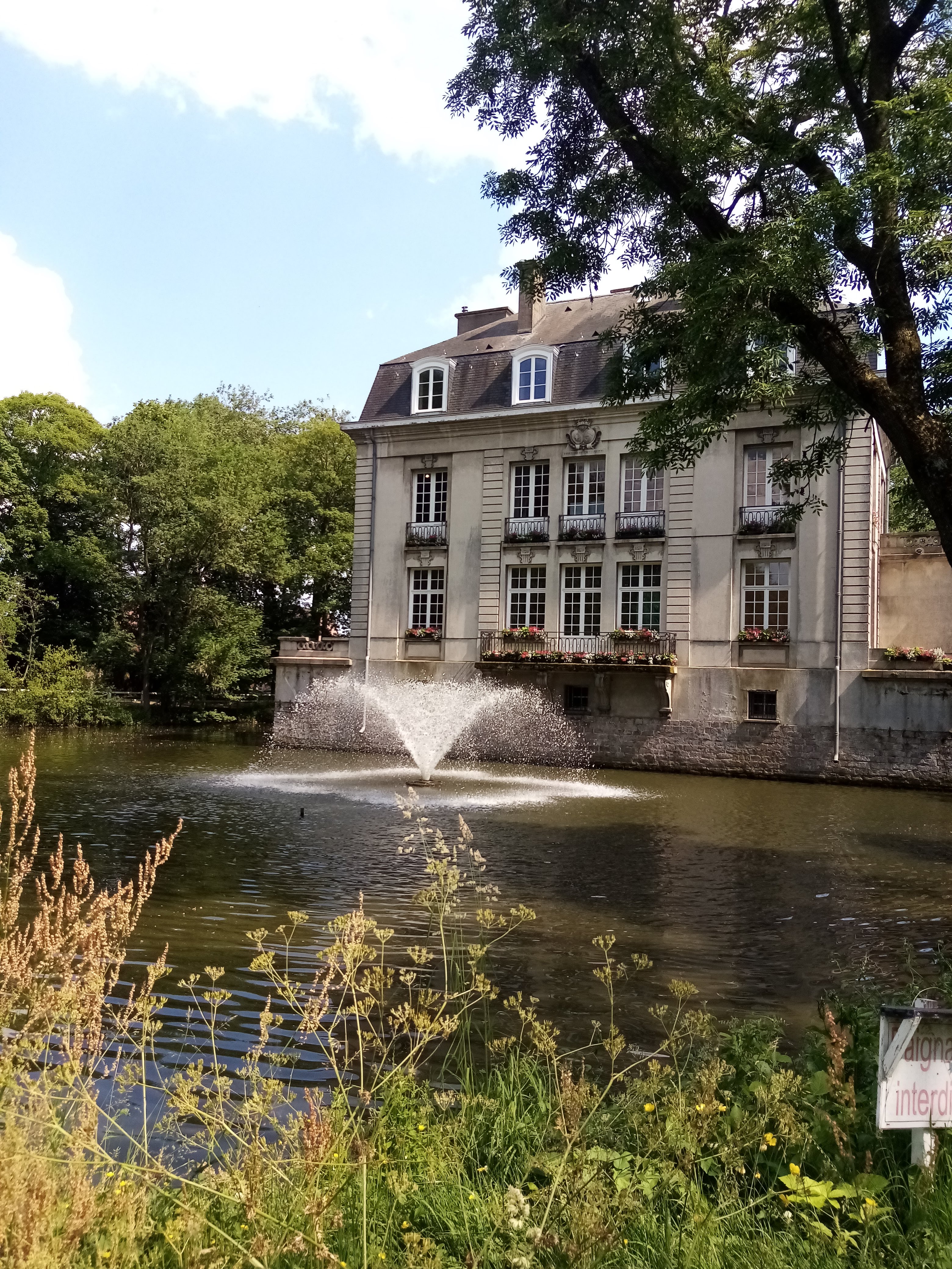 Photo n° 1 de l'avis de Frédéric.e fait le 11/06/2023 à 18:21