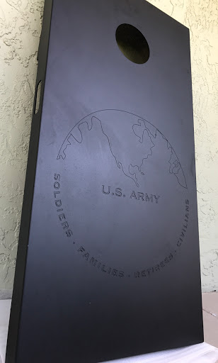 Billiards Supply Store «All Weather Billiards and Games», reviews and photos, 2161 J and C Blvd, Naples, FL 34109, USA