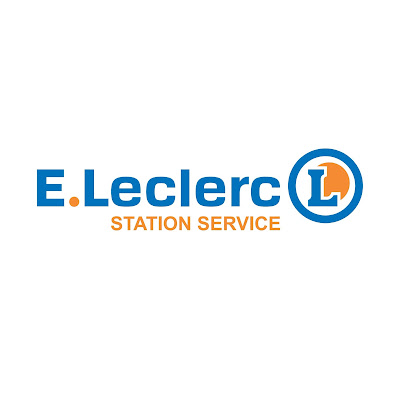 E.Leclerc Station Service à Nantes
