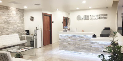 One Acupuncture & Chiropractic / Acucenter of LA, INC