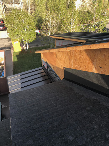 Roofing Contractor «On Top Roofing», reviews and photos, 155 Aspen Dr, Park City, UT 84098, USA