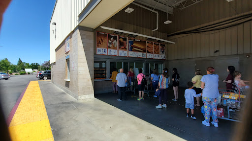 Warehouse club «Costco Food Court», reviews and photos, 4900 Panama Ln, Bakersfield, CA 93313, USA