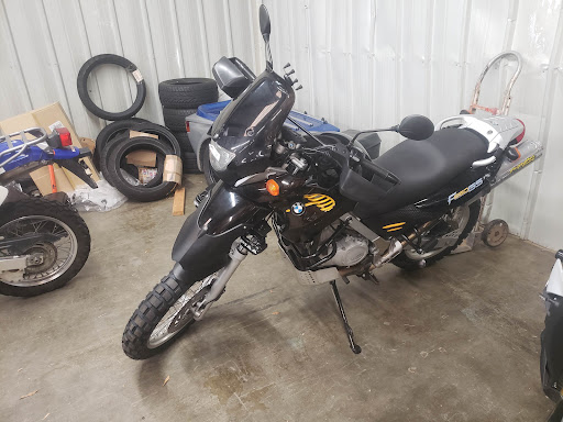 Used Motorcycle Dealer «Highway 191 Motorsports», reviews and photos, 6 Old Brevard Rd, Asheville, NC 28806, USA