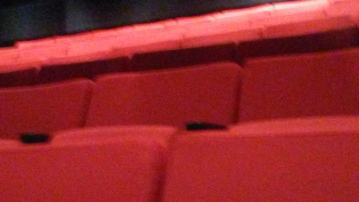 Performing Arts Theater «Halloran Centre for Performing Arts & Education», reviews and photos, 225 S Main St, Memphis, TN 38103, USA