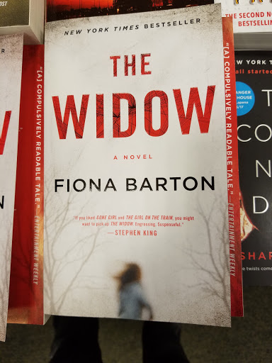 Book Store «Barnes & Noble», reviews and photos, 14347 W Colfax Ave, Golden, CO 80401, USA