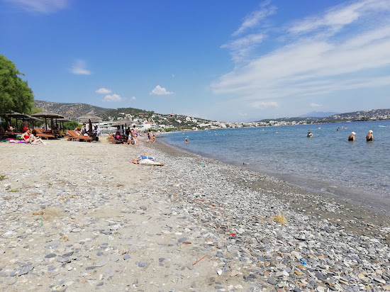Avlaki beach II
