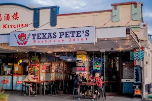 Texas Pete's Barbecue Joint image