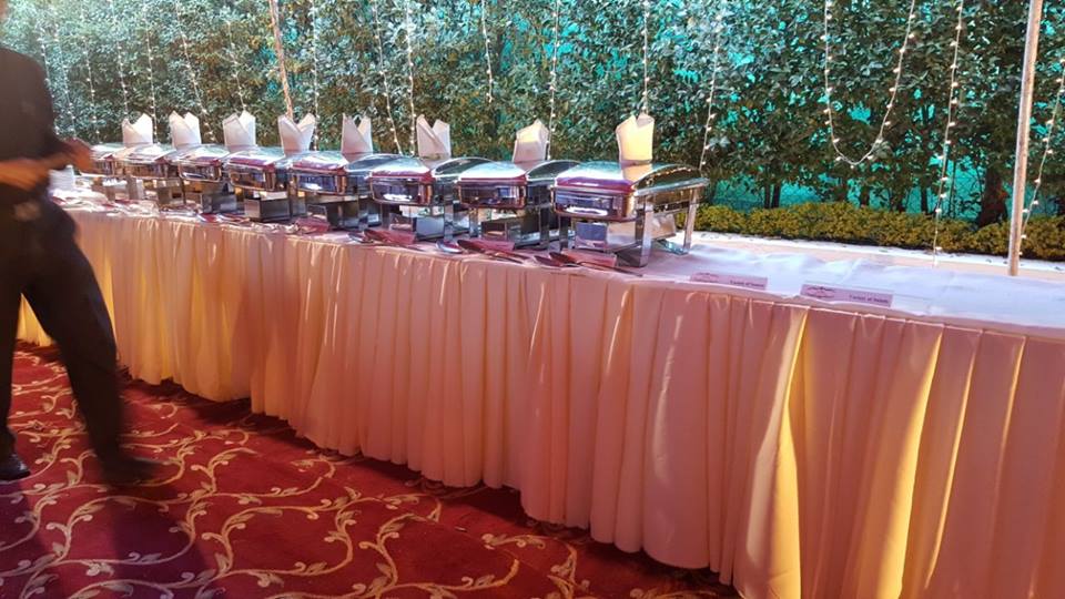 New Lahore Catering & Party Decorators